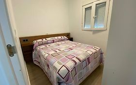 Central And Cozy Apartment In Seville