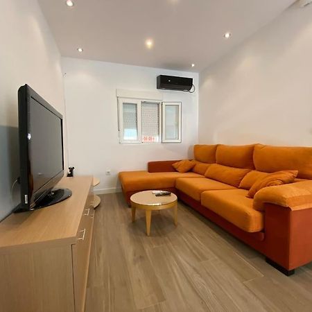 Central And Cozy Apartment In Siviglia Esterno foto